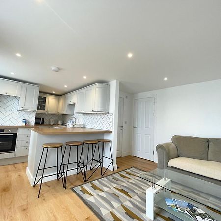 New~Breathtaking Bay Views~Chapel Street~Penzance Lägenhet Exteriör bild